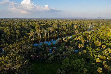 科幻恐怖新作《Routine》公布 现已上架Steam